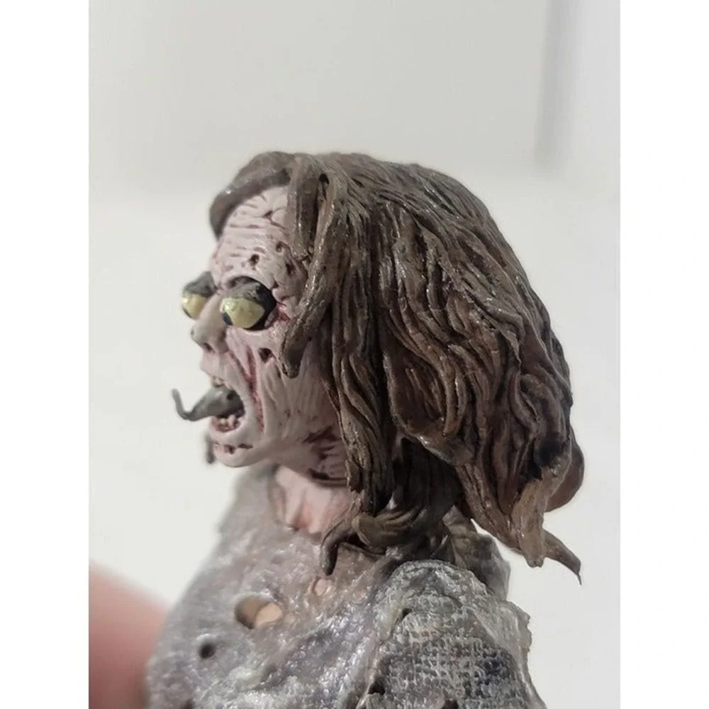 MCFARLANE TOYS 1999 TIM BURTON'S‎ Sleepy Hollow The Crone ACTION FIGURE 6